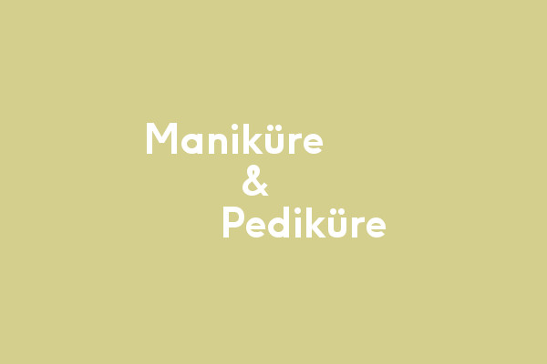 Mani&Pedi Mani&Pedi