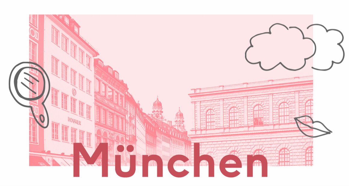 munchen munchen