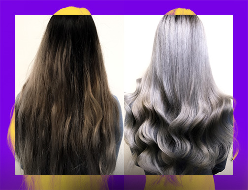 COLORTRANSFORMATION COLORTRANSFORMATION