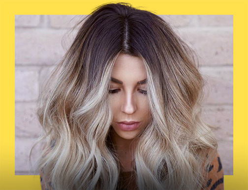 NEWBLONDE NEWBLONDE