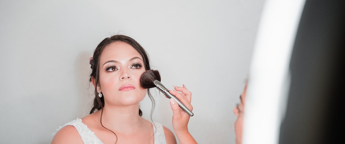 Wie Sie Ihren Salon unter die Bräute bringen