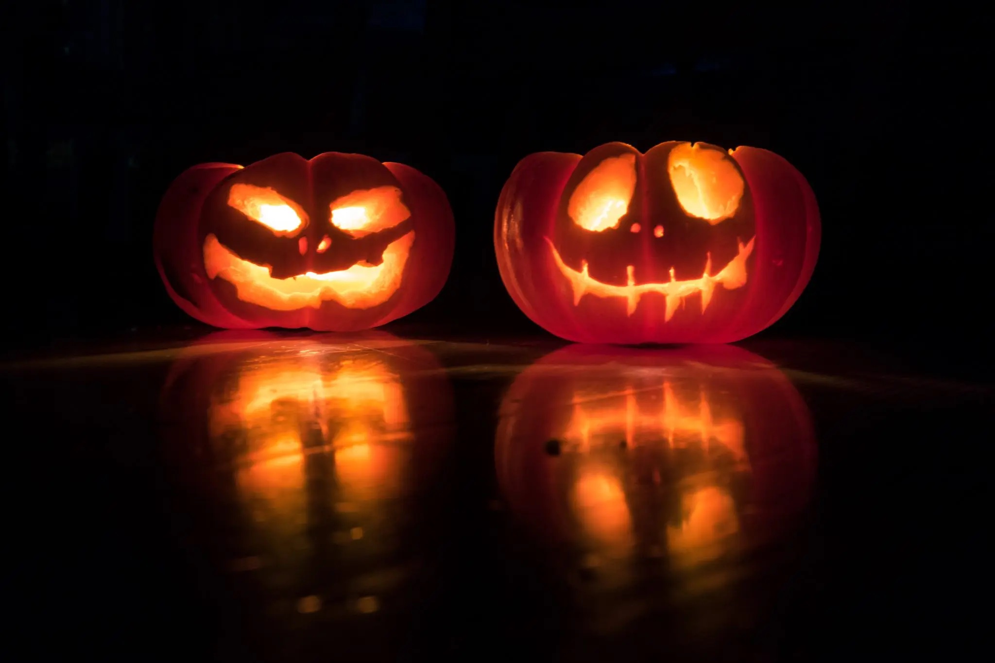 5 nützliche Halloween-Marketing-Tipps für Ihren Salon