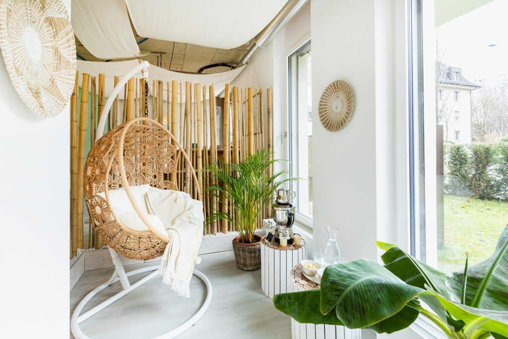 Salon Hidden Oasis - Treatwell