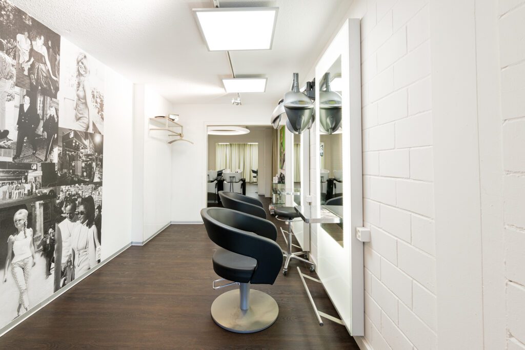 Friseursalon Haarschööön - Treatwell