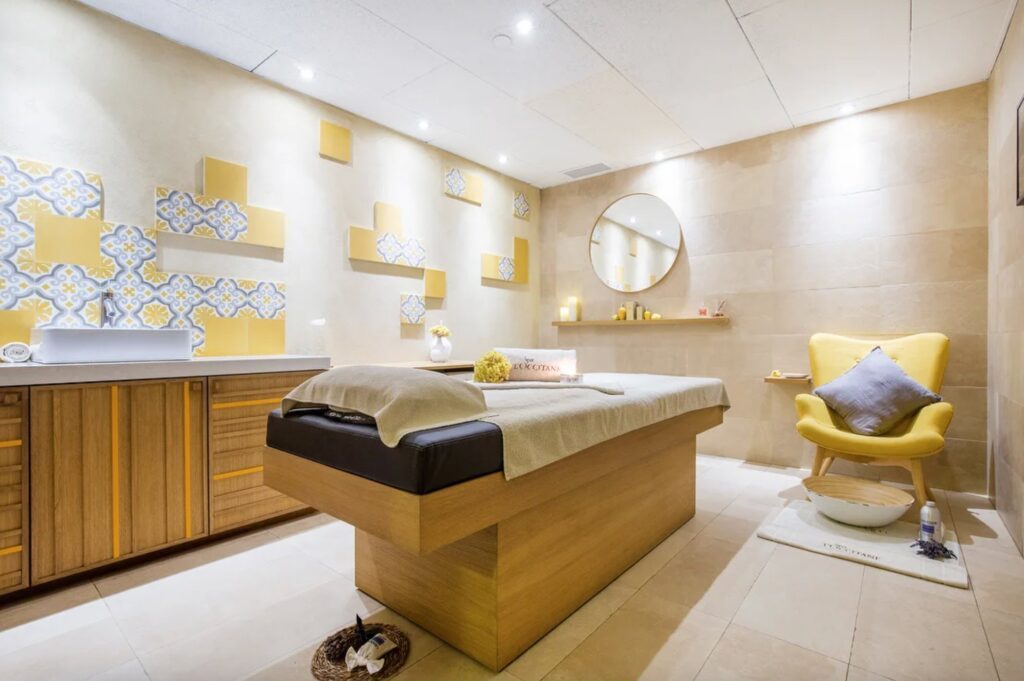 Spa-Deko Spa by L’Occitane - Treatwell