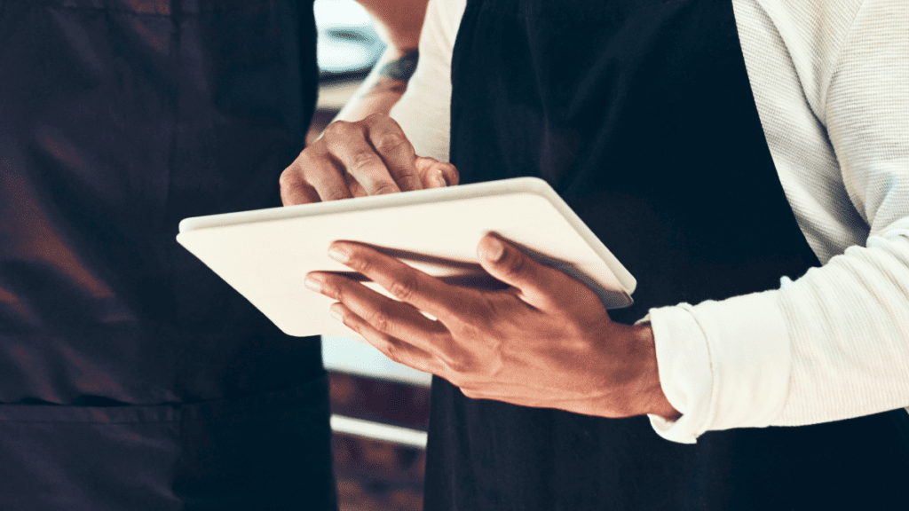 Frühjahrsputz für dein Salon-Menü & mehr Buchungen_2 | Treatwell