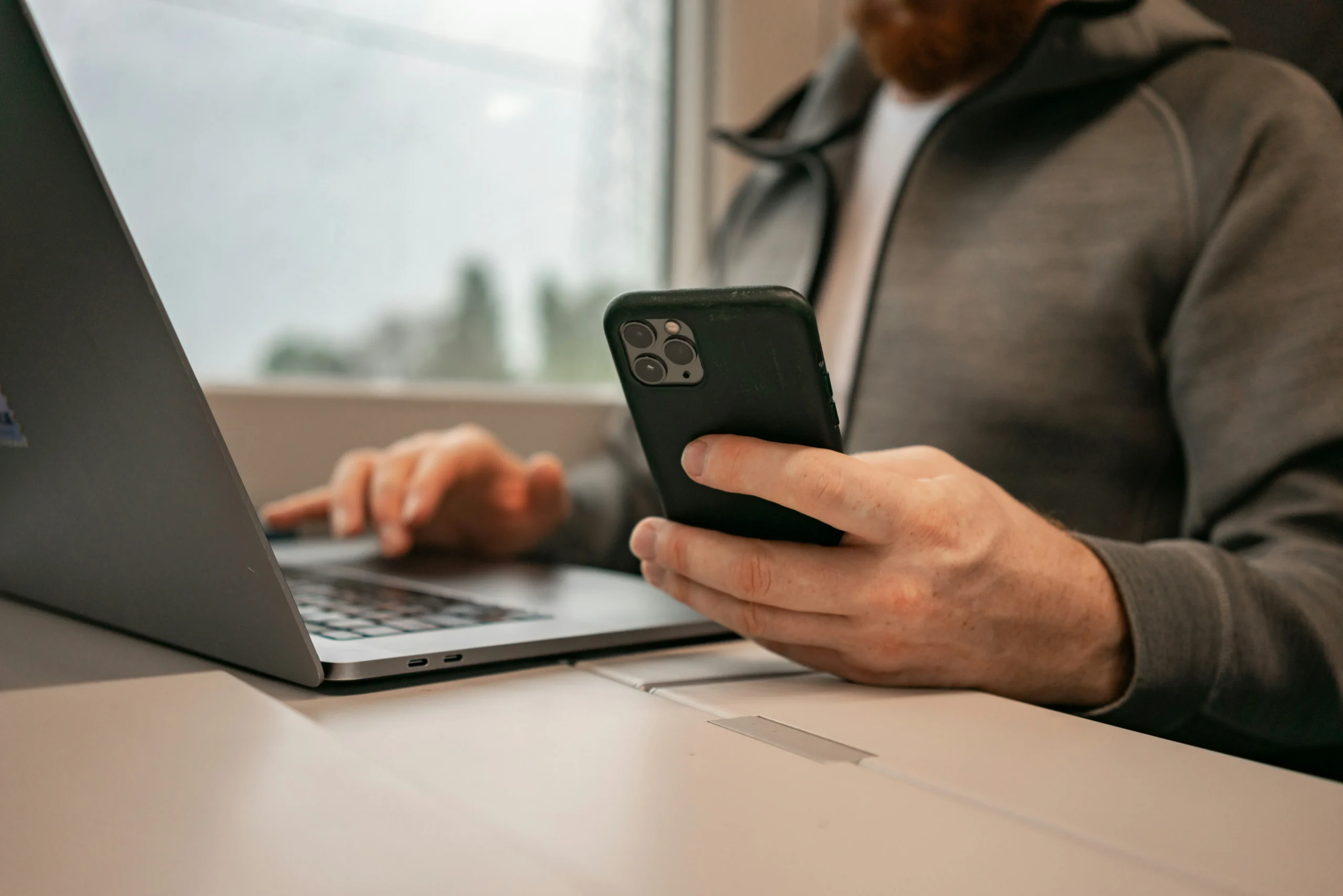Online-Buchung für Salons: warum sie wichtig ist und wie du sie richtig aufsetzt