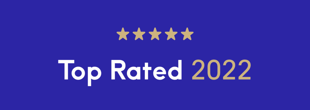 Treatwell - Top Rated